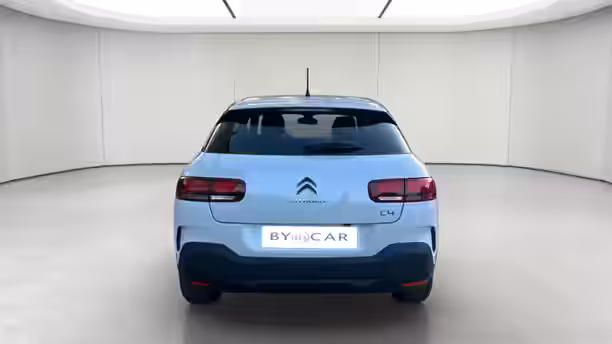 CITROEN C4 CACTUS 4 / 16
