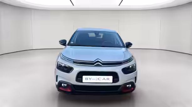 CITROEN C4 CACTUS 8 / 16