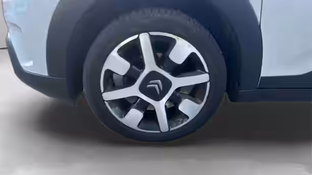 CITROEN C4 CACTUS 14 / 16