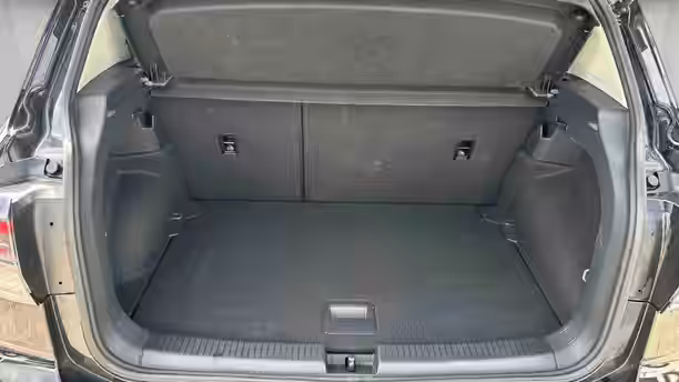 VOLKSWAGEN T-CROSS 12 / 16
