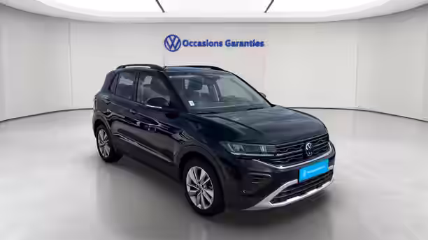 VOLKSWAGEN T-CROSS 7 / 16