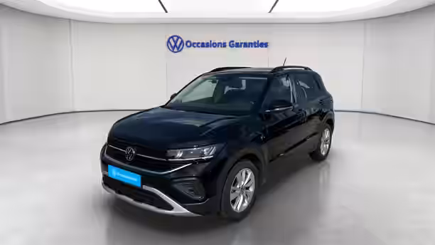 VOLKSWAGEN T-CROSS 1 / 16
