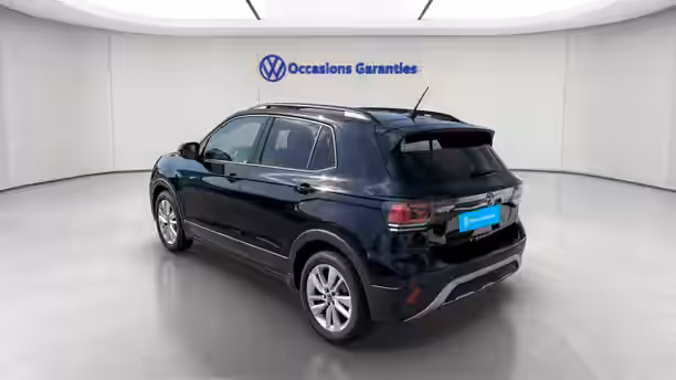 VOLKSWAGEN T-CROSS 3 / 16