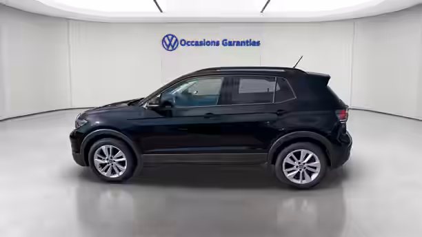 VOLKSWAGEN T-CROSS 2 / 16