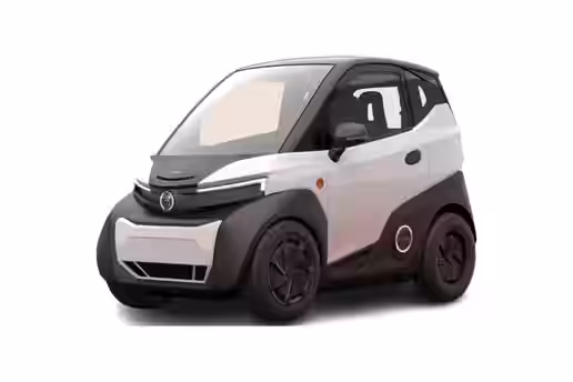 NISSAN SILENCE 1 / 4