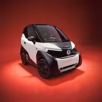 NISSAN SILENCE 2 / 4