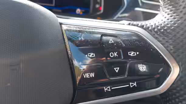 VOLKSWAGEN TIGUAN 18 / 22