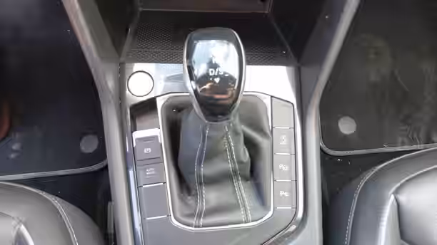 VOLKSWAGEN TIGUAN 21 / 22