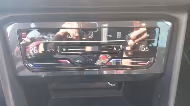 VOLKSWAGEN TIGUAN 20 / 22