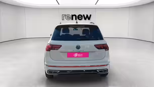 VOLKSWAGEN TIGUAN 4 / 22