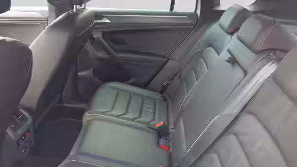 VOLKSWAGEN TIGUAN 12 / 22