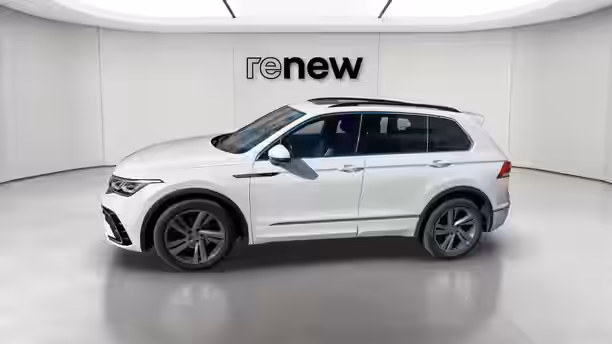 VOLKSWAGEN TIGUAN 2 / 22