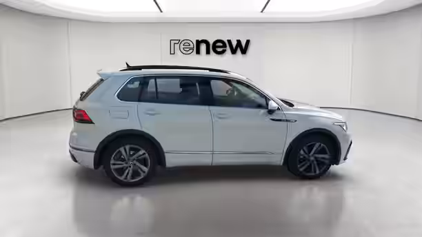 VOLKSWAGEN TIGUAN 6 / 22