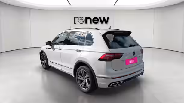 VOLKSWAGEN TIGUAN 3 / 22