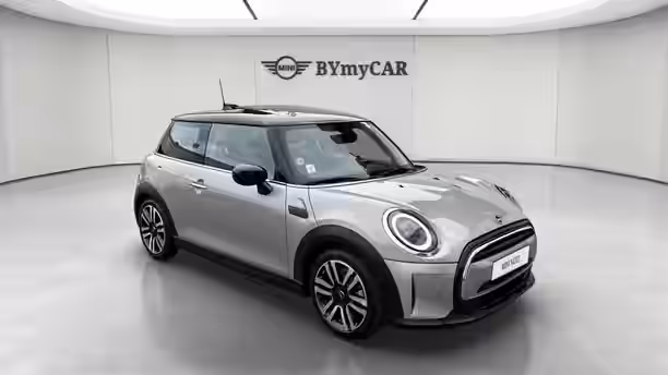 MINI HATCH 3 PORTES F56 LCI II 7 / 29