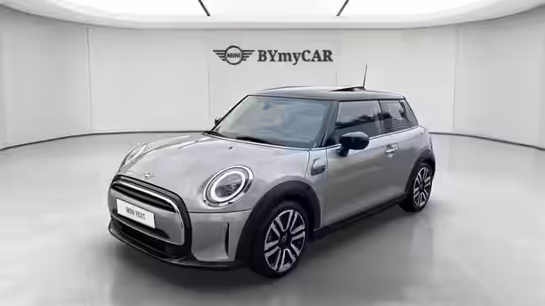 MINI HATCH 3 PORTES F56 LCI II 1 / 29
