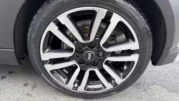 MINI HATCH 3 PORTES F56 LCI II 29 / 29