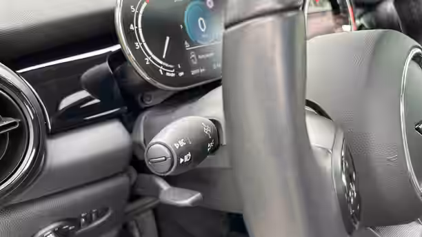 MINI HATCH 3 PORTES F56 LCI II 24 / 29