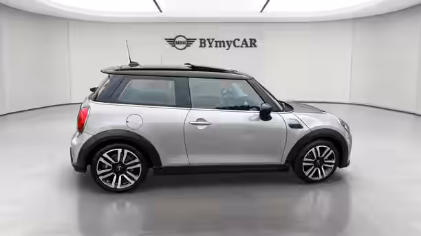 MINI HATCH 3 PORTES F56 LCI II 6 / 29
