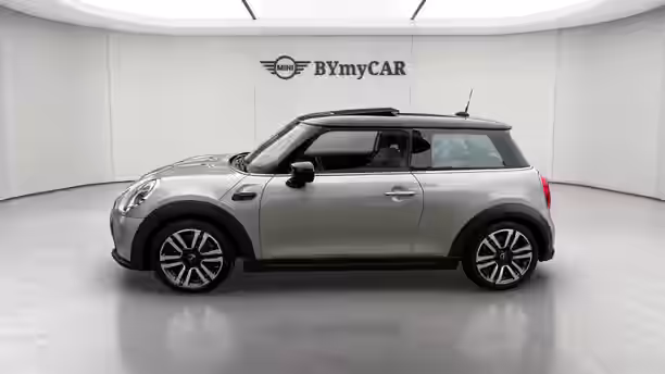MINI HATCH 3 PORTES F56 LCI II 2 / 29