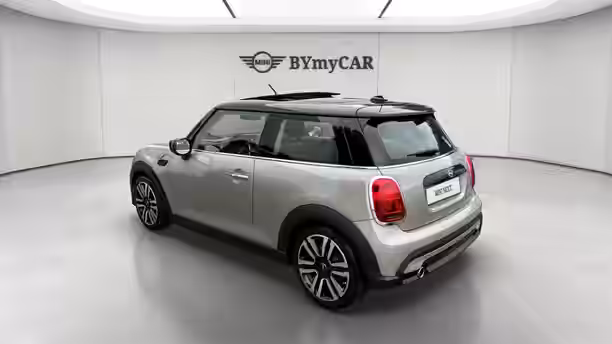 MINI HATCH 3 PORTES F56 LCI II 3 / 29
