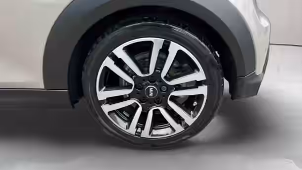 MINI HATCH 3 PORTES F56 LCI II 14 / 29
