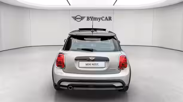 MINI HATCH 3 PORTES F56 LCI II 4 / 29