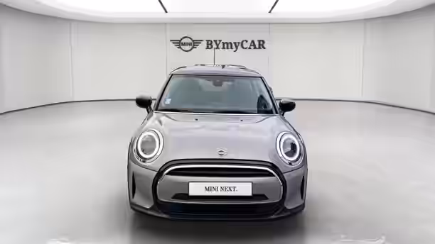 MINI HATCH 3 PORTES F56 LCI II 8 / 29