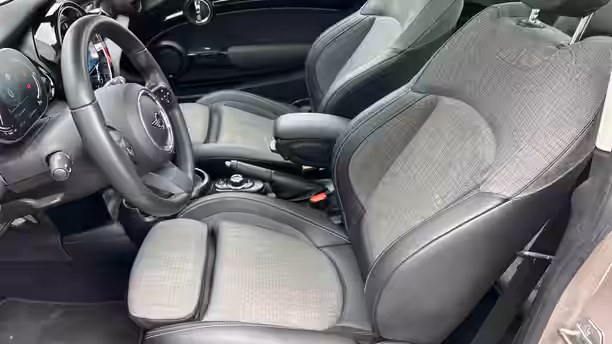 MINI HATCH 3 PORTES F56 LCI II 11 / 29