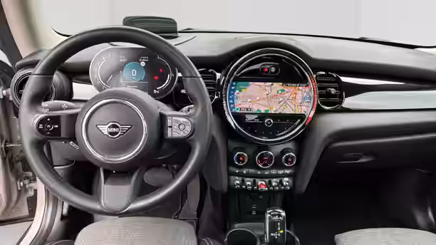 MINI HATCH 3 PORTES F56 LCI II 9 / 29