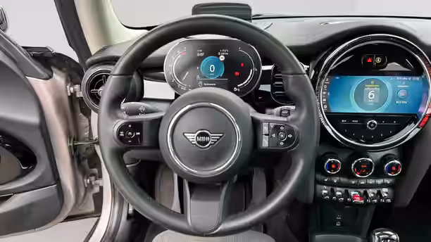 MINI HATCH 3 PORTES F56 LCI II 10 / 29