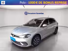 POLO VW Edition 1.0 TSI 95 S&S BVM5