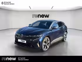 MEGANE E-TECH Techno EV60 220 ch optimum charge