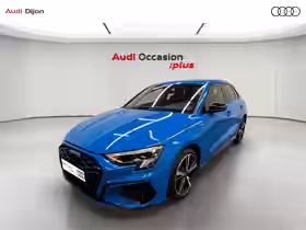 A3 SPORTBACK Competition 45 TFSIe 245 S tronic 6