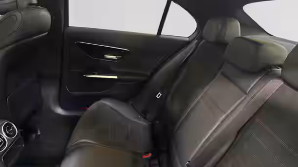 MERCEDES CLASSE C 30 / 37
