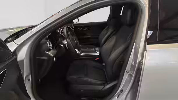 MERCEDES CLASSE C 29 / 37