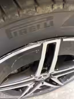 MERCEDES CLASSE C 36 / 37