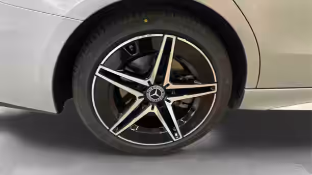 MERCEDES CLASSE C 20 / 37