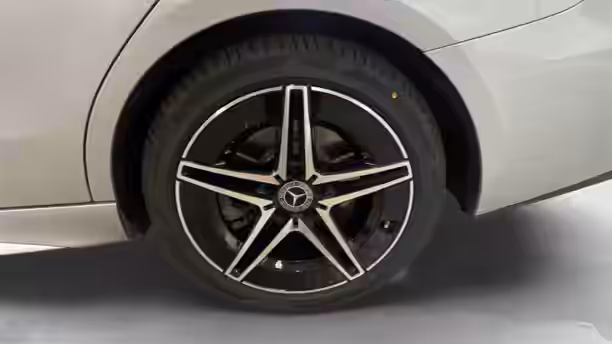 MERCEDES CLASSE C 19 / 37