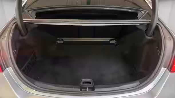 MERCEDES CLASSE C 16 / 37