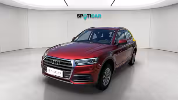 AUDI Q5 1 / 21
