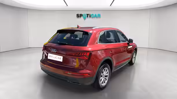 AUDI Q5 5 / 21