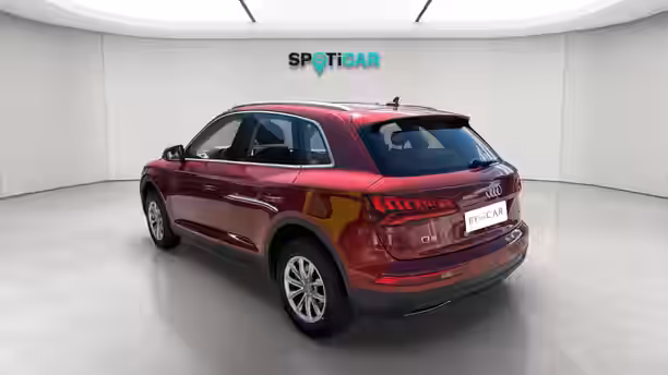 AUDI Q5 3 / 21