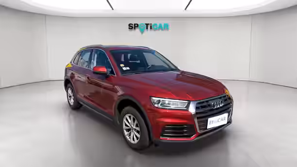 AUDI Q5 7 / 21