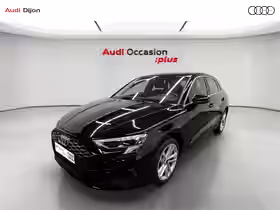 A3 SPORTBACK Business line 30 TDI 116 S tronic 7