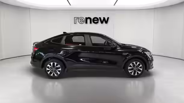 RENAULT ARKANA 6 / 21