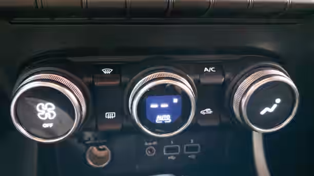 RENAULT ARKANA 19 / 21