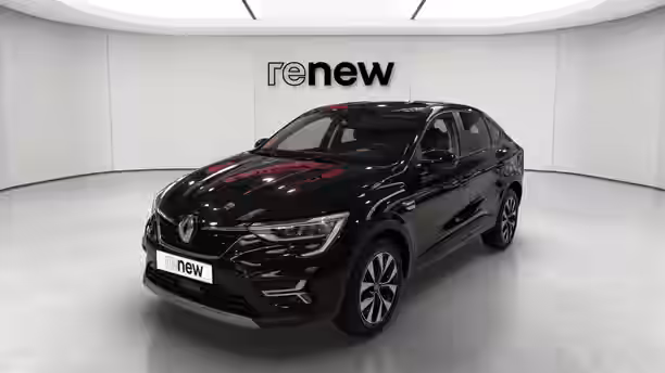 RENAULT ARKANA 1 / 21