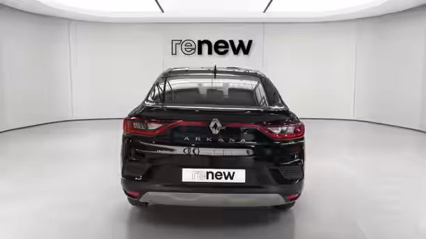RENAULT ARKANA 4 / 21