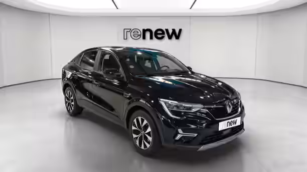 RENAULT ARKANA 7 / 21